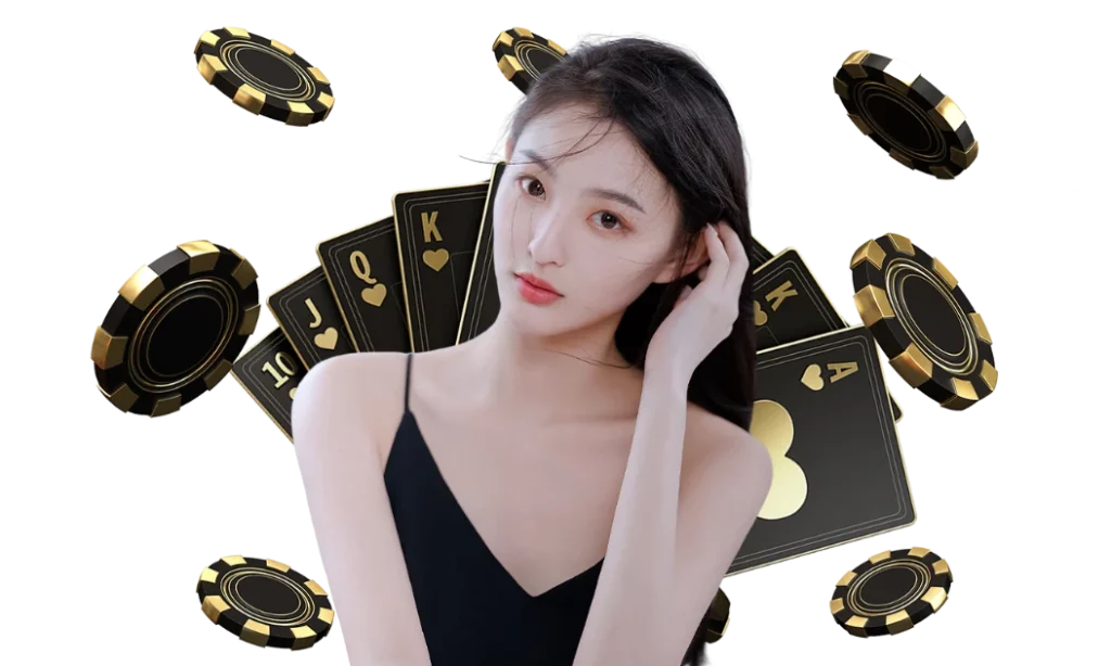 บาคาร่าไม่ผ่านเอเย่นต์